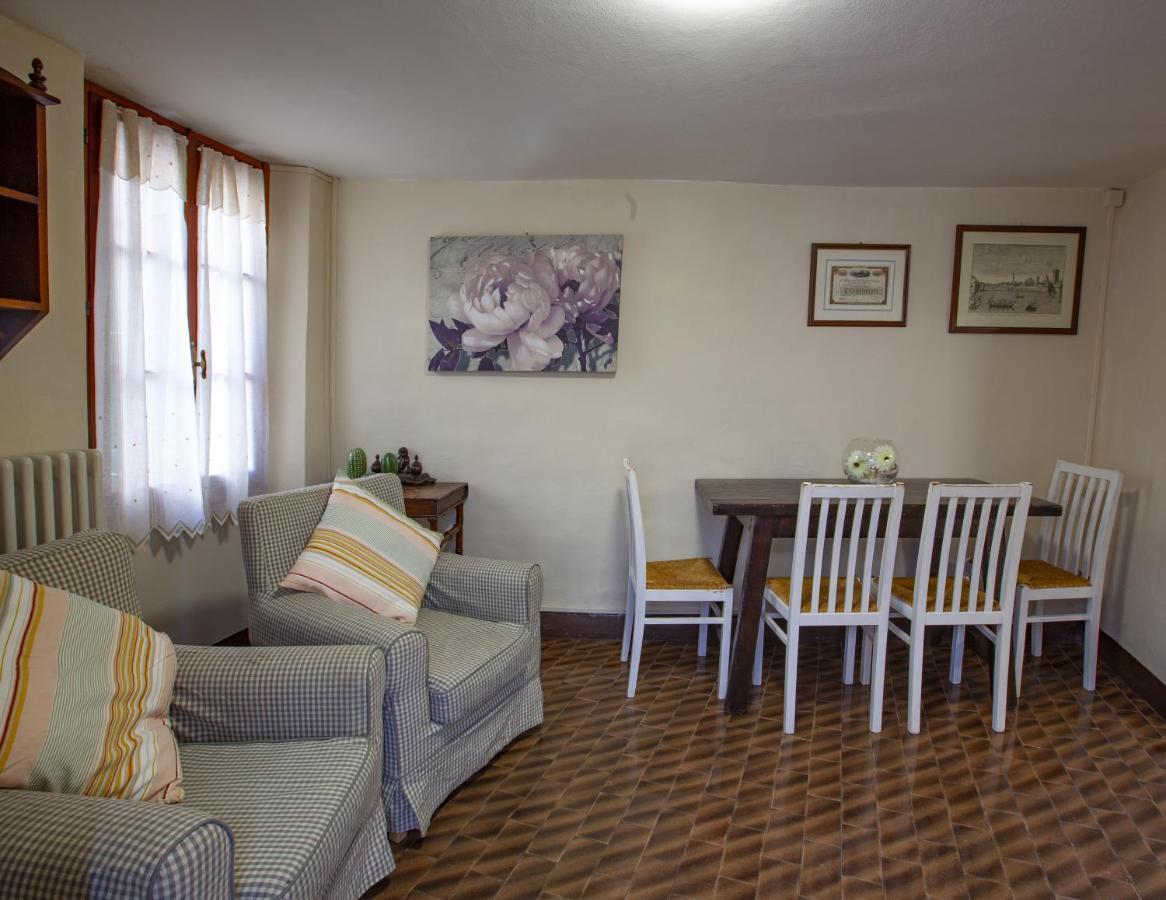 La Chicca Piccola Casina In Affitto Nel Borgo Antico Di Gaggio Montano Bo Apartment ภายนอก รูปภาพ